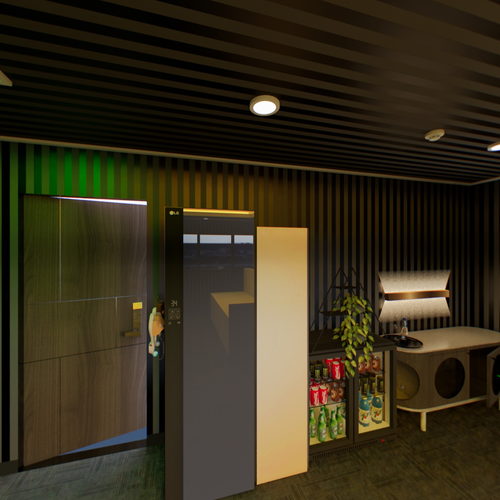 스위트 룸 360 virtual tour cover