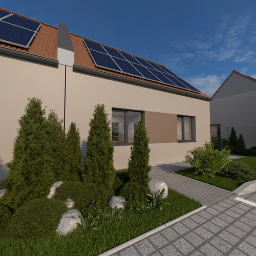 Kokořov 360 virtual tour cover