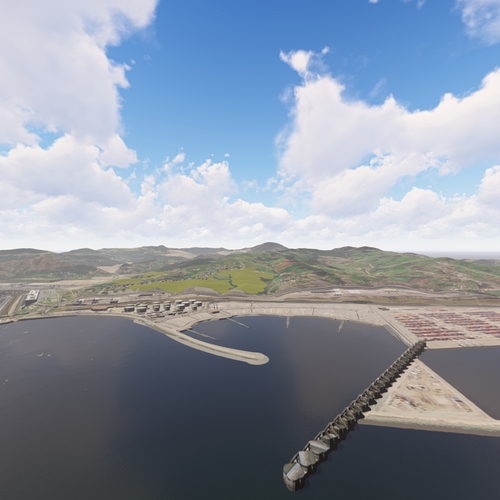 TM360 360 virtual tour cover