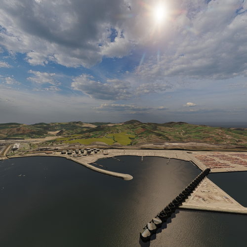 TM-360-V2 360 virtual tour cover