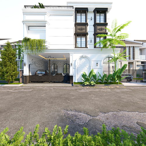 RUMAH BPK.YUDI 360 virtual tour cover