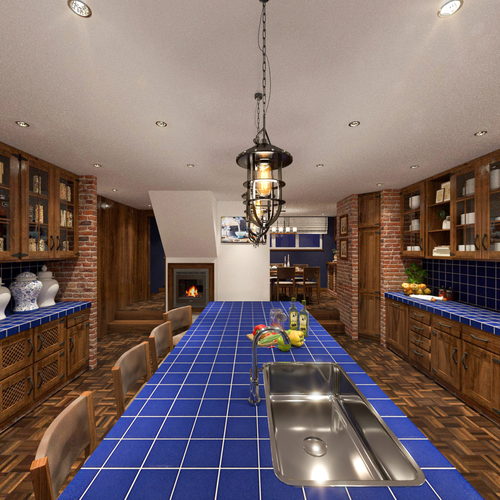 kitchen 360 virtual tour cover
