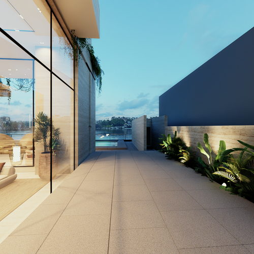 ALEXANDER 360 virtual tour cover