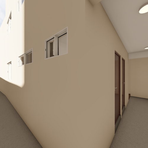 Iglesia Bethel 360 virtual tour cover