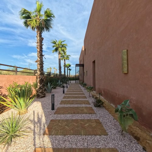 THE VILLA SAHBI 360 virtual tour cover