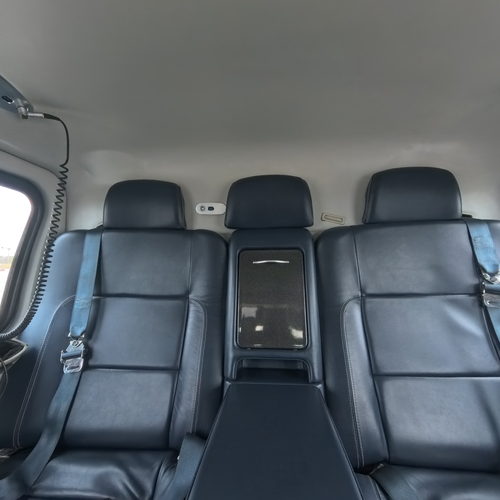Baron Aviation 360 virtual tour cover