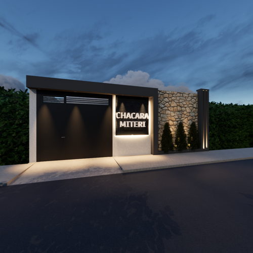 CHACARA MITERI | CASA DE EVENTOS 360 virtual tour cover