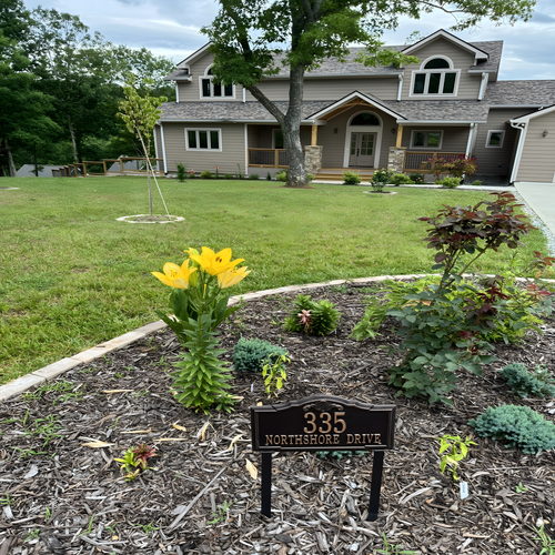 335 Northshore Drive 360 virtual tour cover