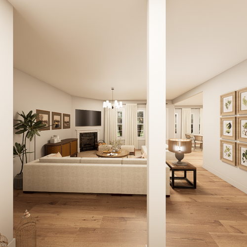 Mora 360 virtual tour cover