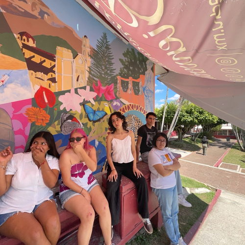 Recorrido Universidad de Xalapa ARTES VISUALES 26 360 virtual tour cover