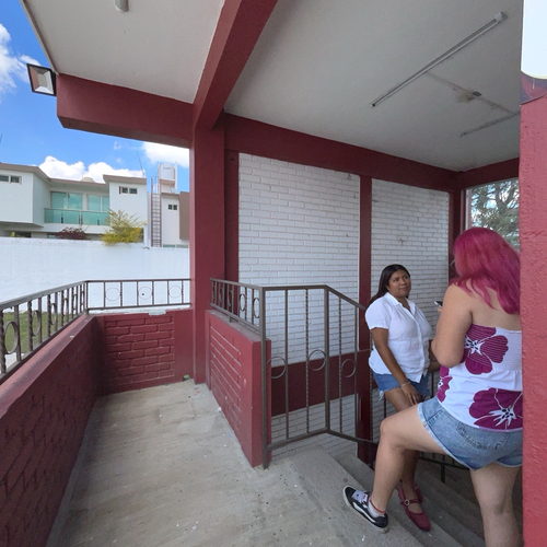 Artes Visuales 801 Recorrido 360 virtual tour cover