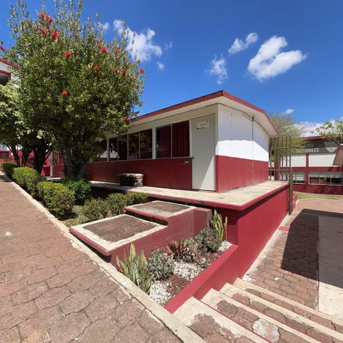 Pasillo de obras 360 virtual tour cover