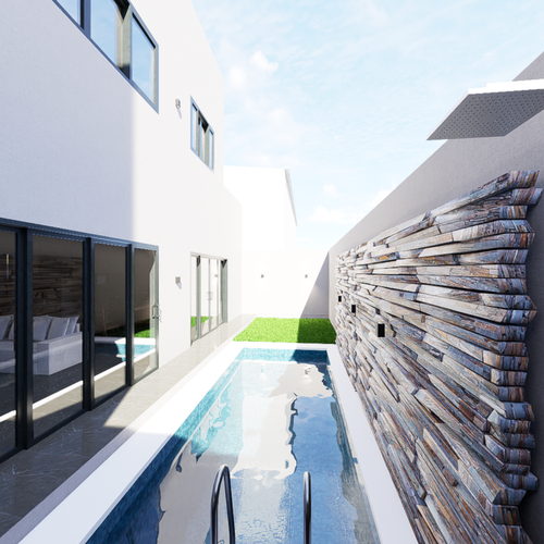 Vivienda Familiar 360 virtual tour cover