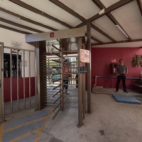 Artes visuales 801 2026 360 virtual tour cover