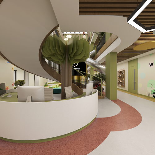 Bogcha New Holl 360 virtual tour cover