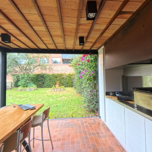 Casa Isla, Tres Puentes 360 virtual tour cover