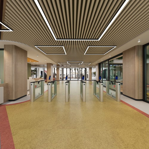 Maktab Lobby 360 virtual tour cover