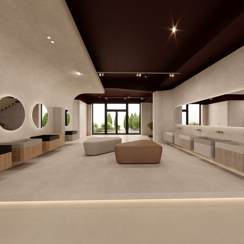 Batha Showroom 360 virtual tour cover