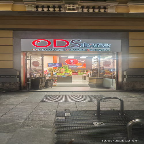 ODS Baires 360 virtual tour cover