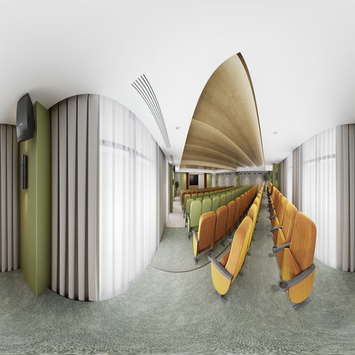 konferensiya zali 360 virtual tour cover