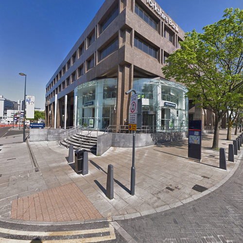 White Rose View 360 virtual tour cover