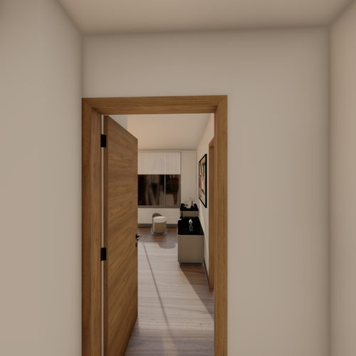 MORENO 360 virtual tour cover