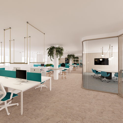 2697 - Nexent Bank 360 virtual tour cover