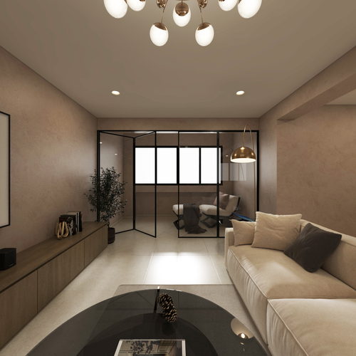 511 Choa Chu Kang St 51 360 virtual tour cover