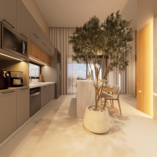 COZINHA 360 virtual tour cover