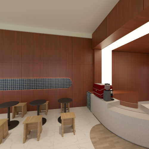 cafee 360 virtual tour cover