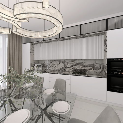 Кухня 360 virtual tour cover