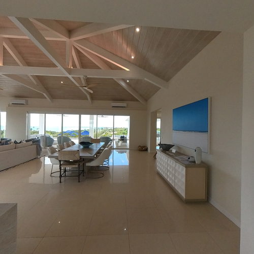 St. Martin - Main House - Interior 360 virtual tour cover