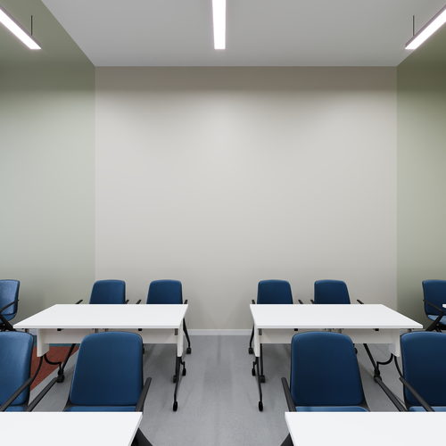 maktab B blok 1 qavat 360 virtual tour cover