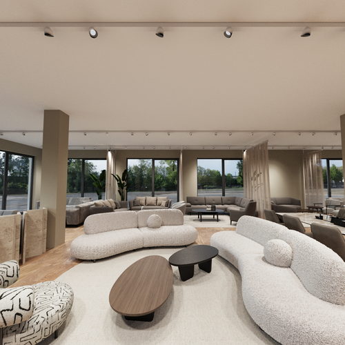 LARIN MOBILYA KÖLN 360 virtual tour cover