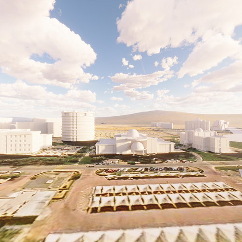MADAYN COMPLEX 360 virtual tour cover