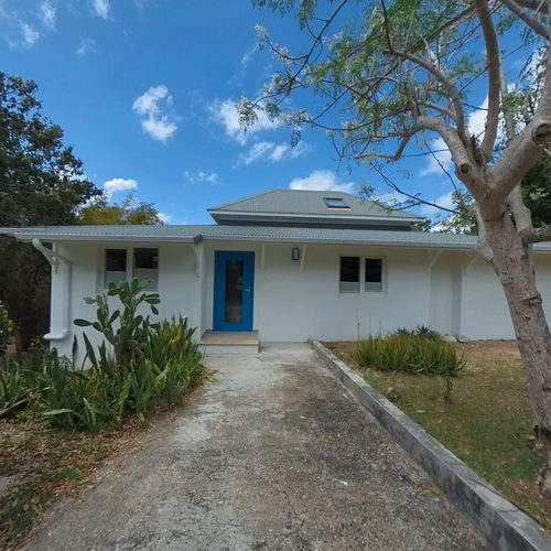 St. Martin - Cottage 360 virtual tour cover