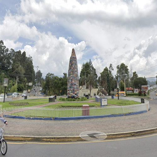 PRUEBA 360 virtual tour cover