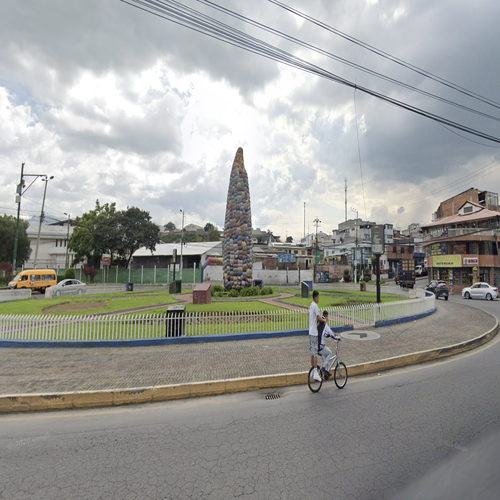 PRUEBA 360 virtual tour cover