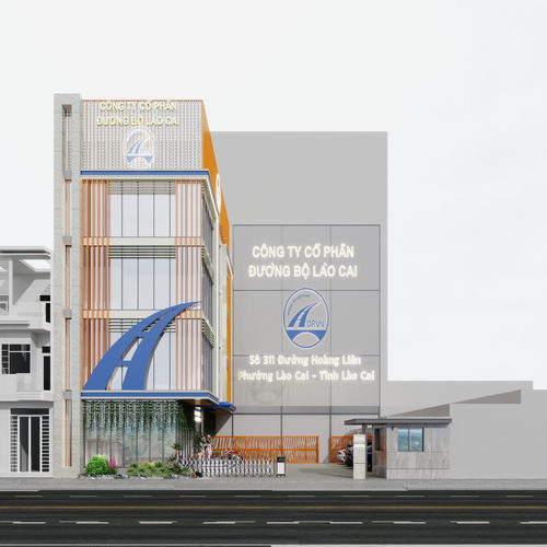 CÔNG TY CỔ PHẦN ĐƯỜNG BỘ LÀO CAI 360 virtual tour cover