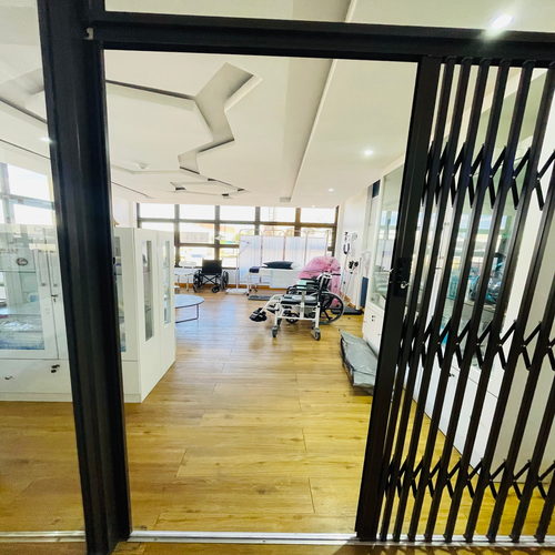 SHOWROOM 360 virtual tour cover