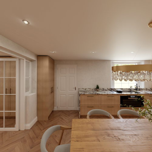 24 Hamilton Terrace - London 360 virtual tour cover