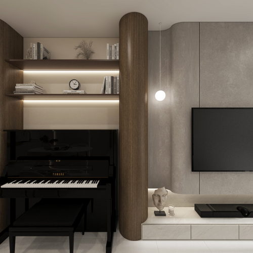 Bedok Residence 360 virtual tour cover