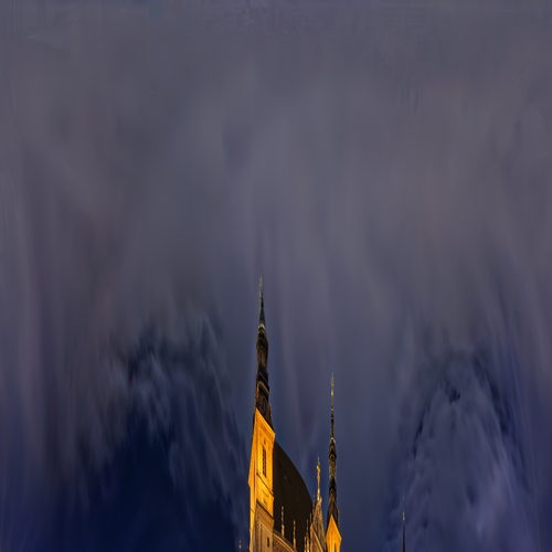 Ciudad Moderna 360 virtual tour cover