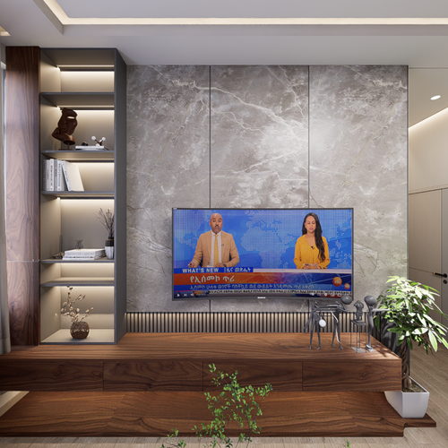 Charisma Apartment 360 virtual tour cover