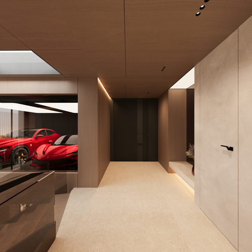 Buden Interior 360 virtual tour cover