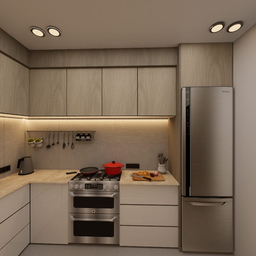 G+2 Interior 360 virtual tour cover