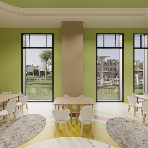 Классная комната - 2 этаж 360 virtual tour cover