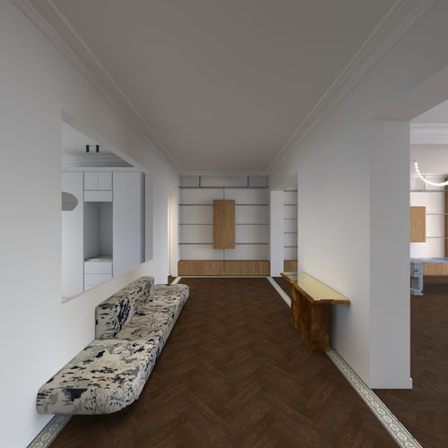 KP-Victor Hugo 360 virtual tour cover