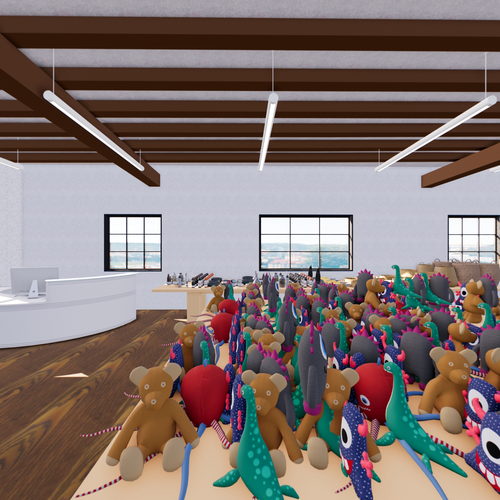 node4c 360 virtual tour cover