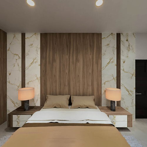 Bedroom 2 360 virtual tour cover